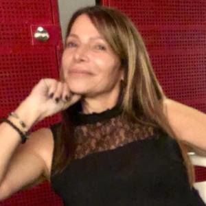 Meet your Posher, Lourdes